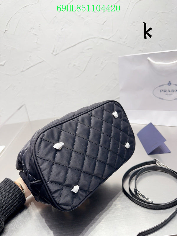 Prada Bags - The Luxera Bags  869