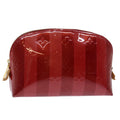 Louis Vuitton Cosmetic pouch Clutch Bag