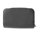 Louis Vuitton Baikal  Leather Clutch Bag