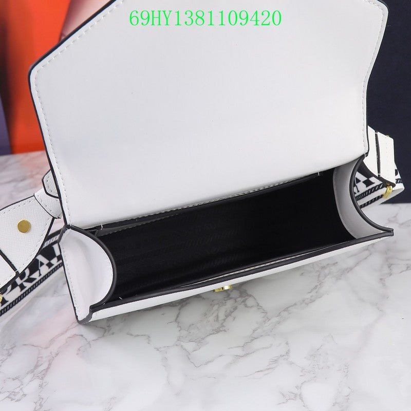 Prada Bags - The Luxera Bags  829