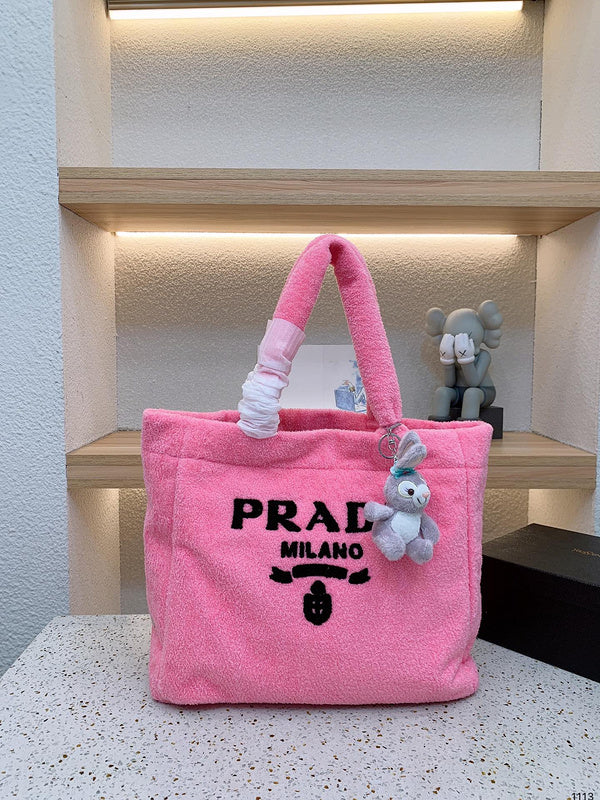 Prada Bags - Luxera Bags - 597