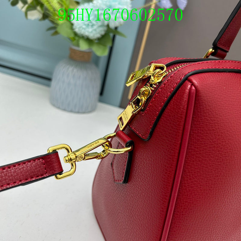 Prada Bags - The Luxera Bags  233