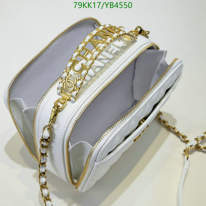 Chanel Bags Crossbody - 469