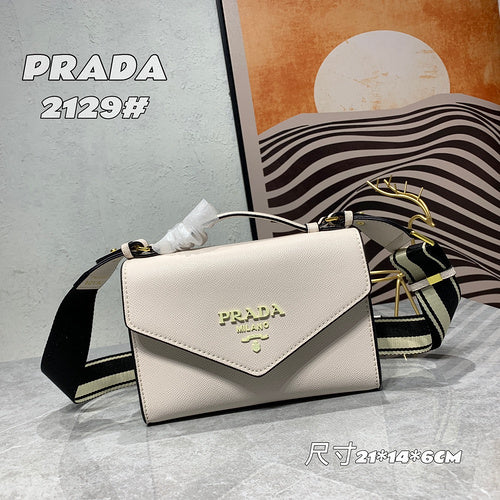 Barnes-Bags - Prada Bags - 981