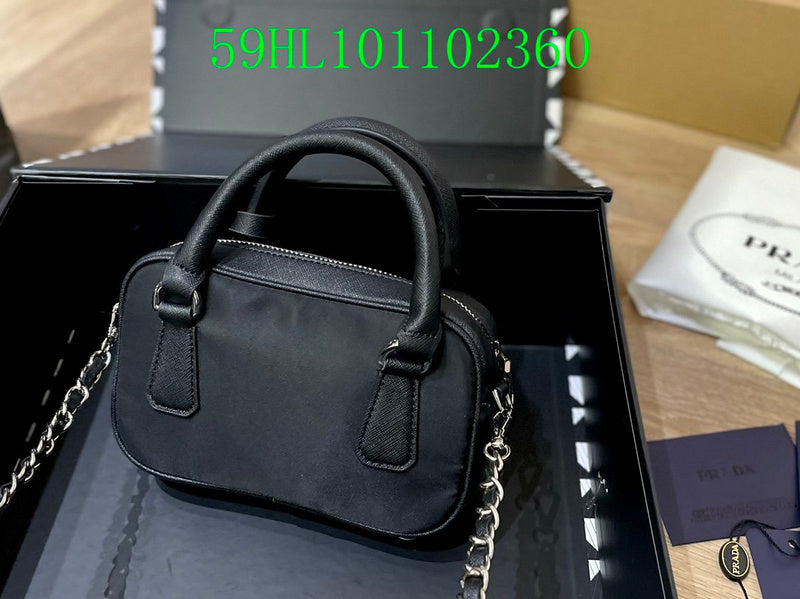 Prada Bags - The Luxera Bags  890