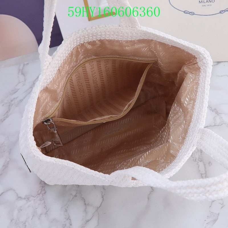 Prada Bags - The Luxera Bags  213