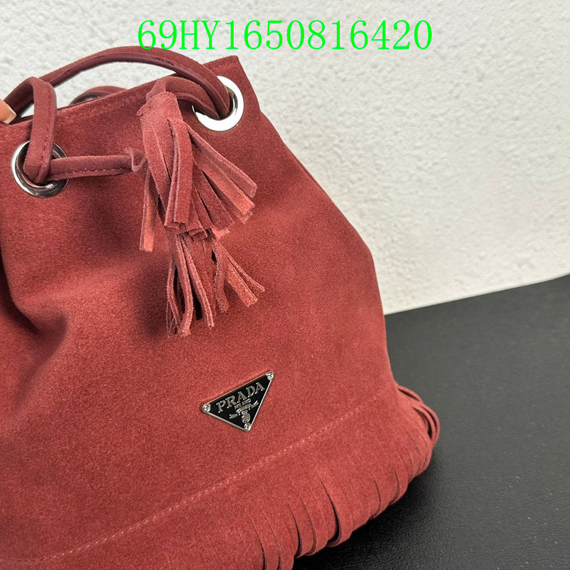 Prada Bags - The Luxera Bags  049