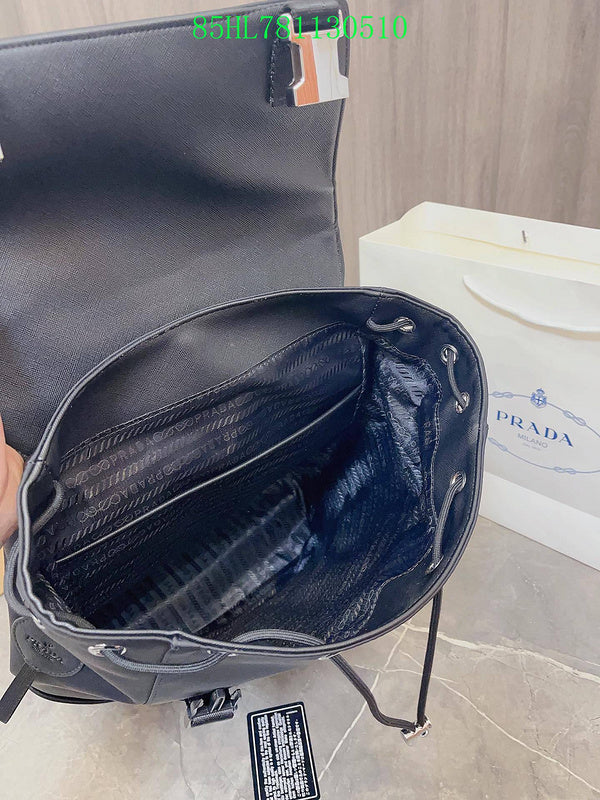 Prada Bags - The Luxera Bags  760