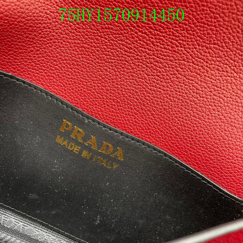 Prada Bags - The Luxera Bags  971