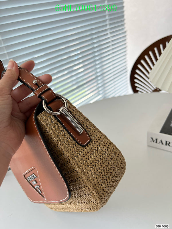 Prada Bags - The Luxera Bags  190