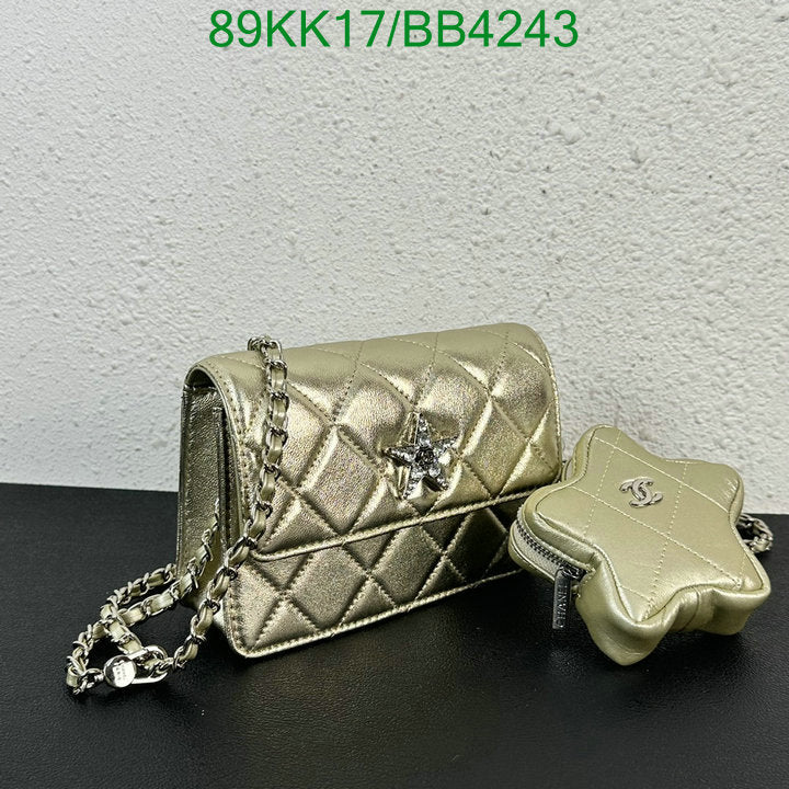 Chanel Bags Crossbody - 499