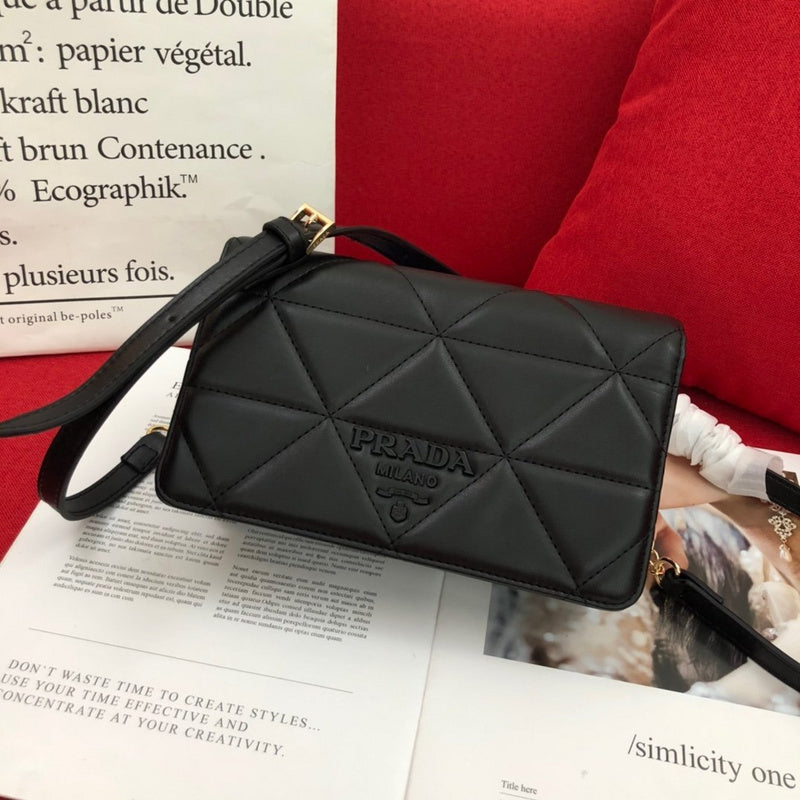Prada Bags - Luxera Bags - 1205