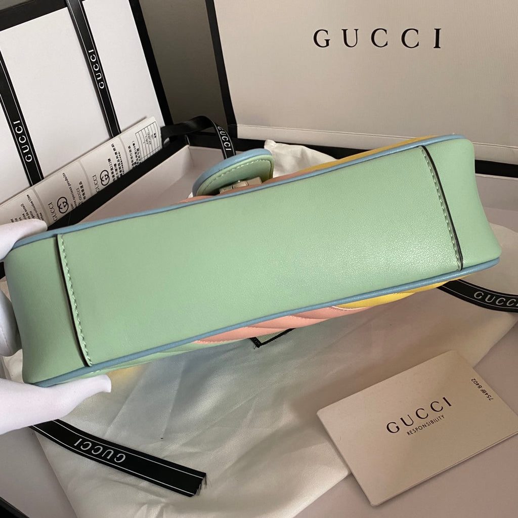 LB - New 1:1 rep  Bags Gucci 531
