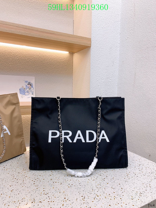 Prada Bags - The Luxera Bags  980
