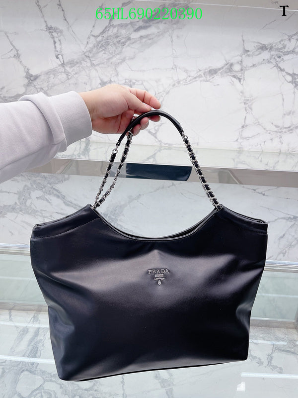 Prada Bags - The Luxera Bags  523