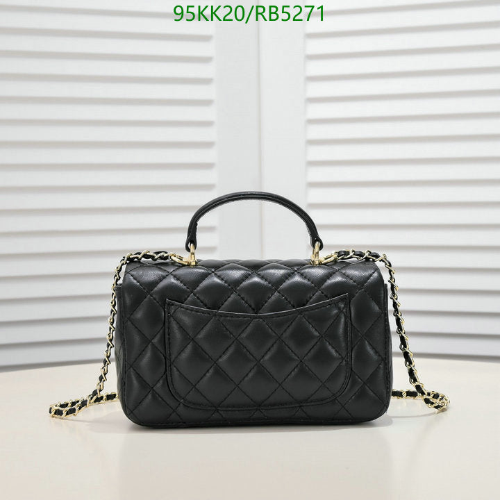 Chanel Bags Crossbody - 068