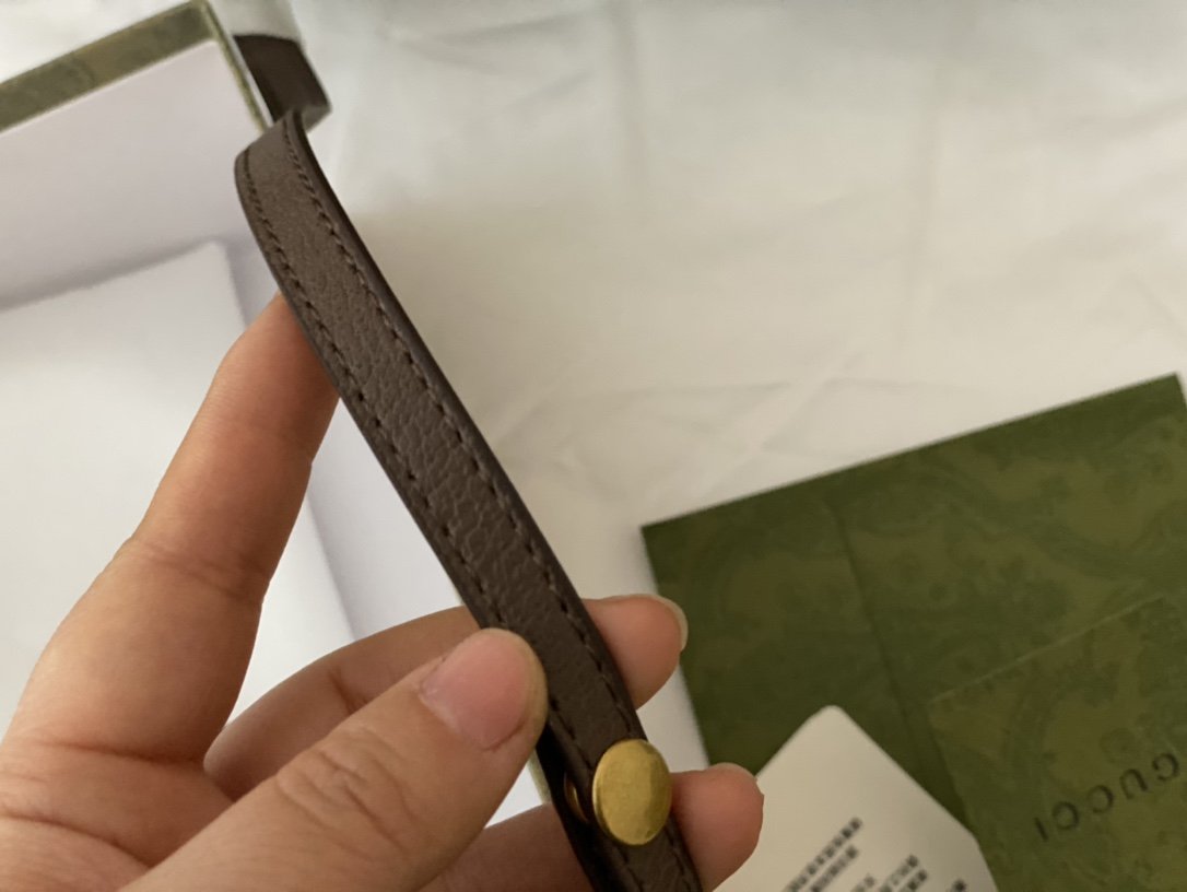 LB - New 1:1 rep  Bags Gucci 217