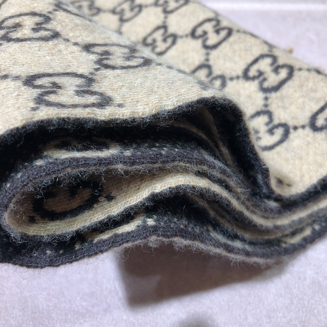 LB - Luxury Gucci Scarf 009