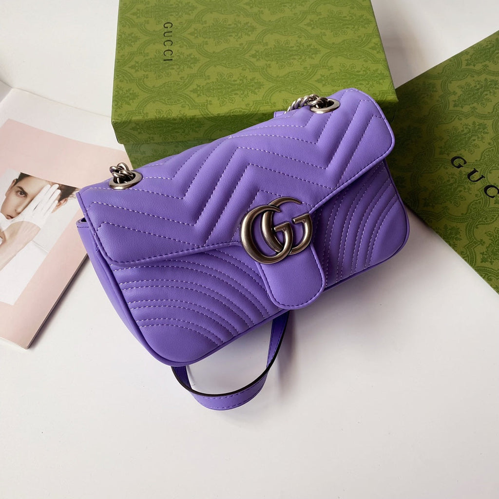 LB - New 1:1 rep Bag Gucci 457