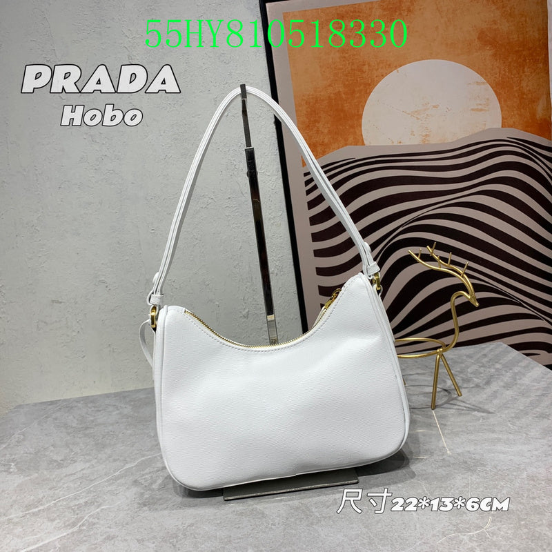 Prada Bags - The Luxera Bags  286