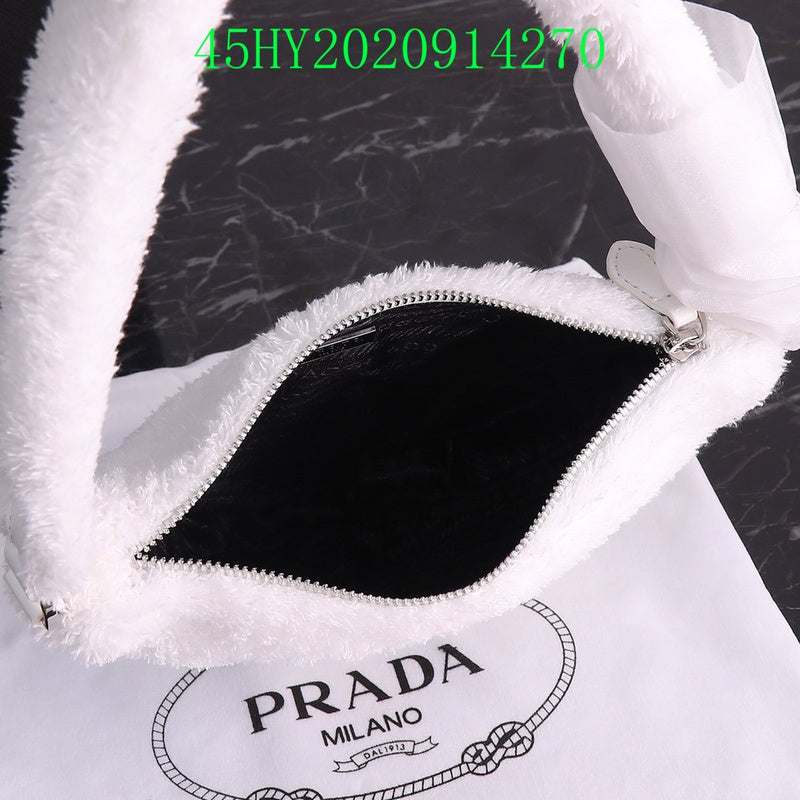Prada Bags - The Luxera Bags  964