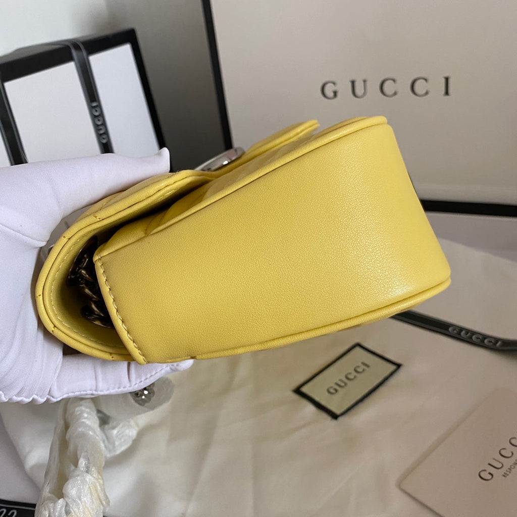 LB - New 1:1 rep  Bags Gucci 528