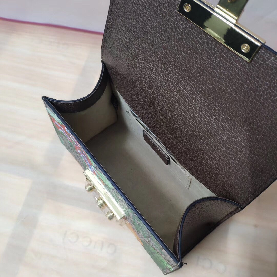 LB - New 1:1 rep Bag Gucci 485