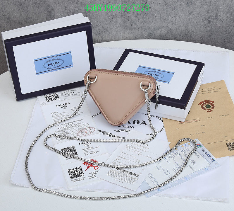 Prada Bags - The Luxera Bags  1071