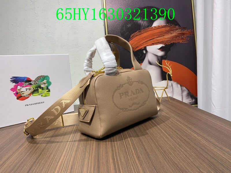 Prada Bags - The Luxera Bags  1561