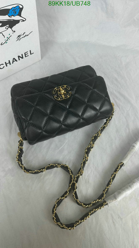 Chanel Bags Crossbody - 082