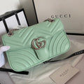 LB - New 1:1 rep  Bags Gucci 529
