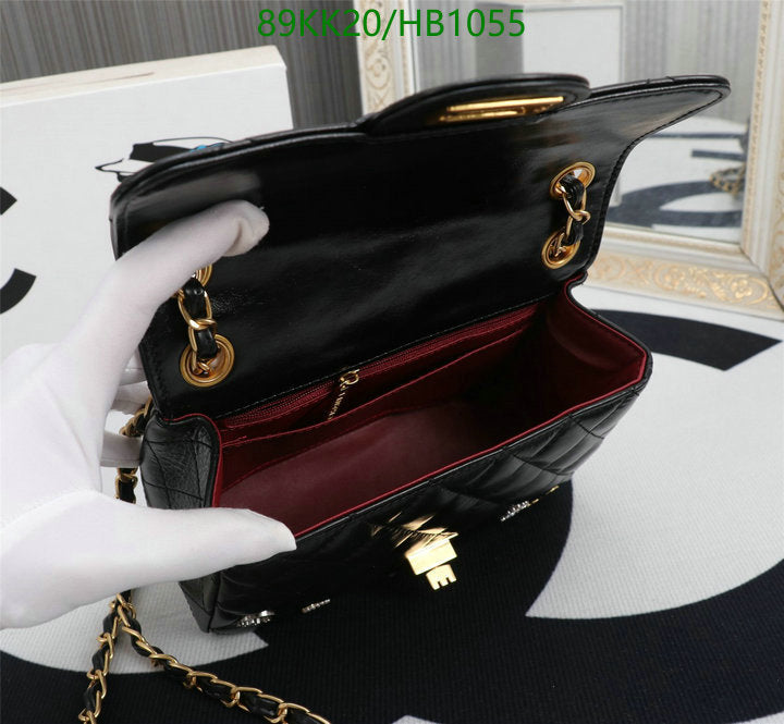 Chanel Bags Crossbody - 033