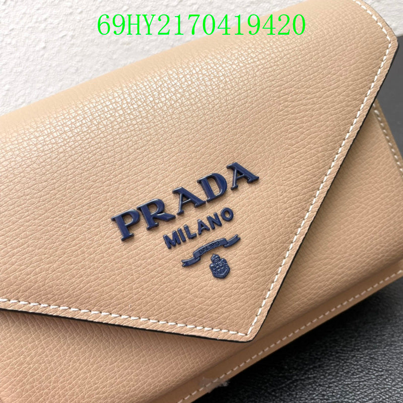 Prada Bags - The Luxera Bags  364