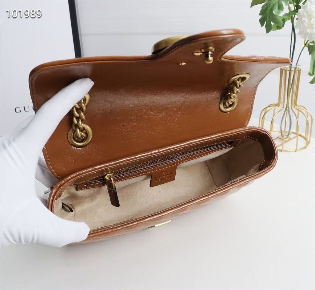 LB - New 1:1 rep Bag Gucci 433