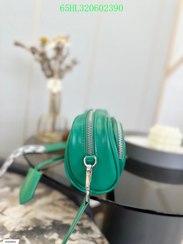 Prada Bags - The Luxera Bags  243