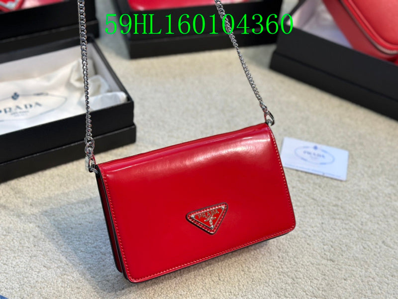 Prada Bags - The Luxera Bags  676