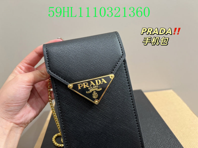 Prada Bags - The Luxera Bags  450