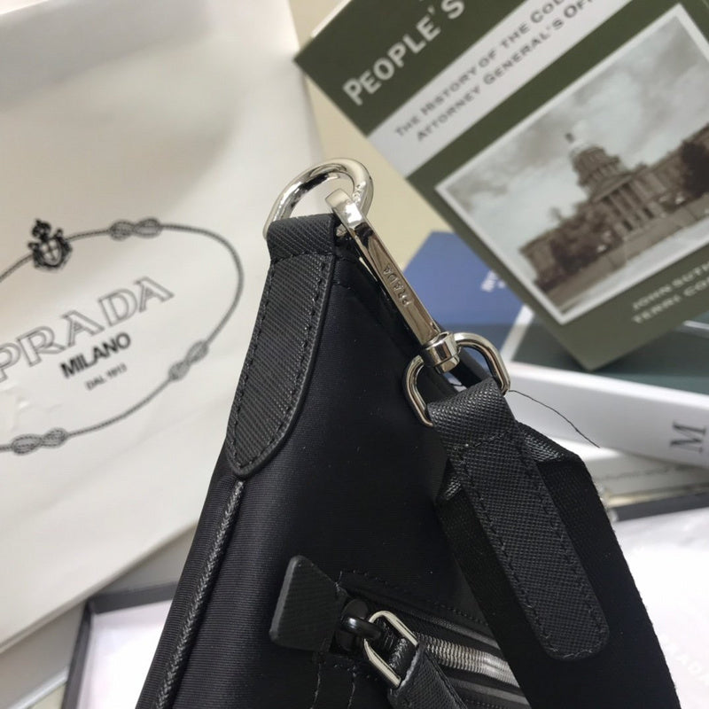 Prada Bags - Luxera Bags - 089