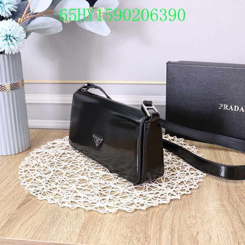 Prada Bags - The Luxera Bags  578