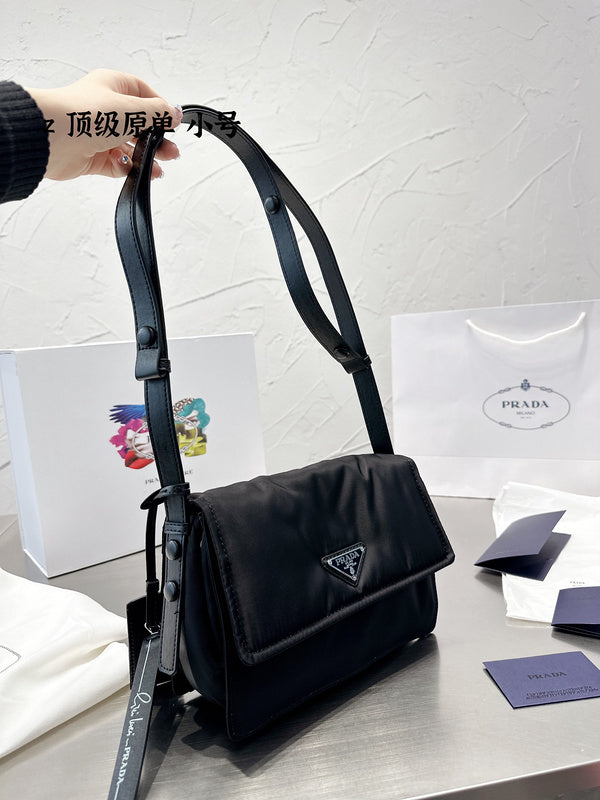 Prada Bags - Luxera Bags - 578