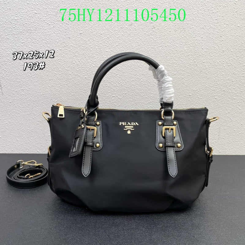 Prada Bags - The Luxera Bags  858