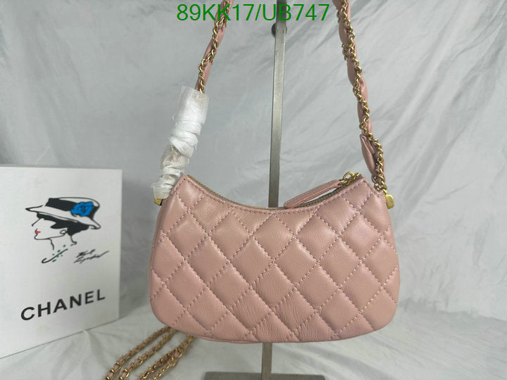 Chanel Bags Crossbody - 117