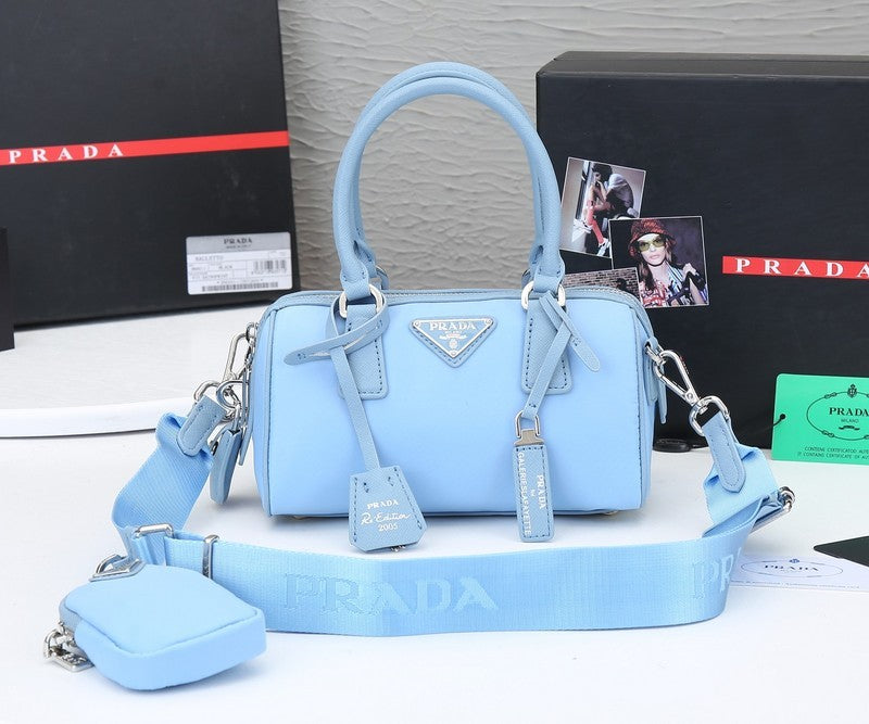 Barnes-Bags - Prada Bags - 833