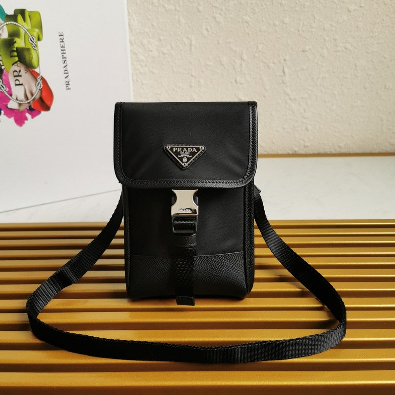 Prada Shoulders Bags - 058