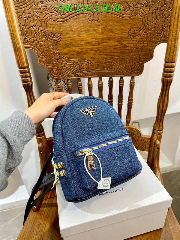 Prada Bags - The Luxera Bags  859