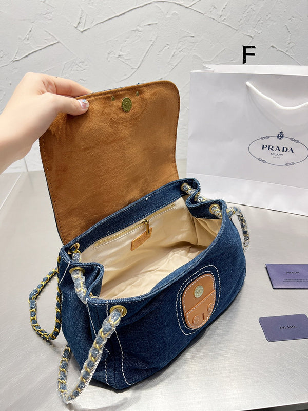 Prada Bags - Luxera Bags - 595