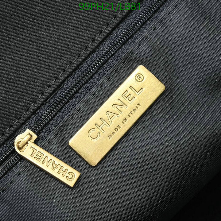 Chanel Bags Crossbody - 467