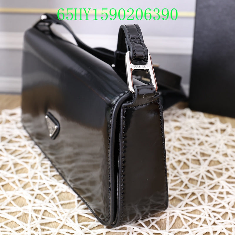 Prada Bags - The Luxera Bags  578