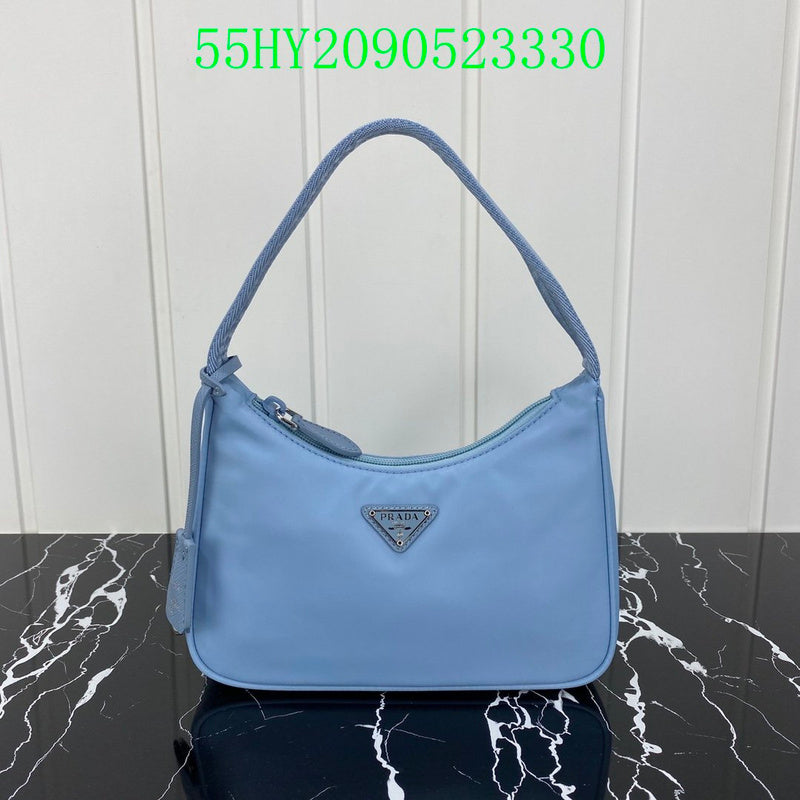Prada Bags - The Luxera Bags  1274