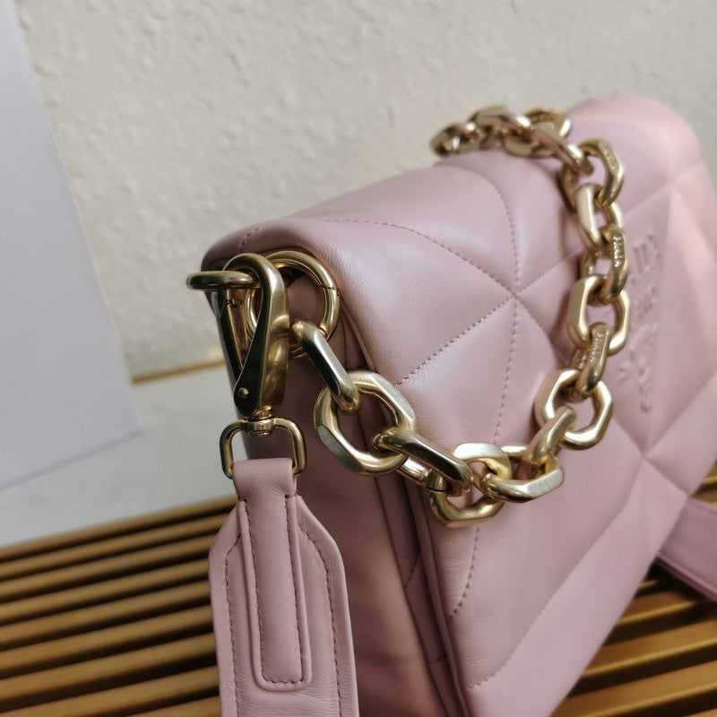 Prada Shoulders Bags - 029